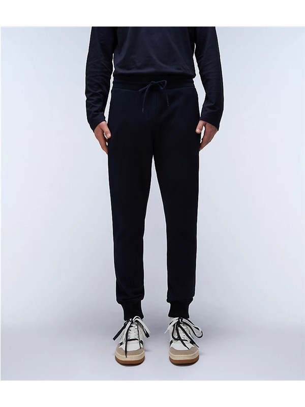 NAPAPIJRI Pantalone Jogging Blu marine