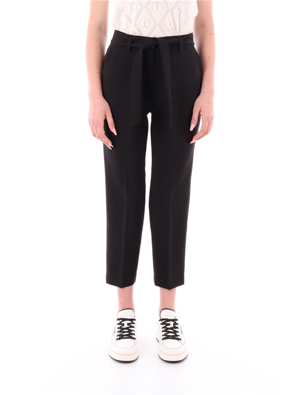 Kocca Pantalone Black