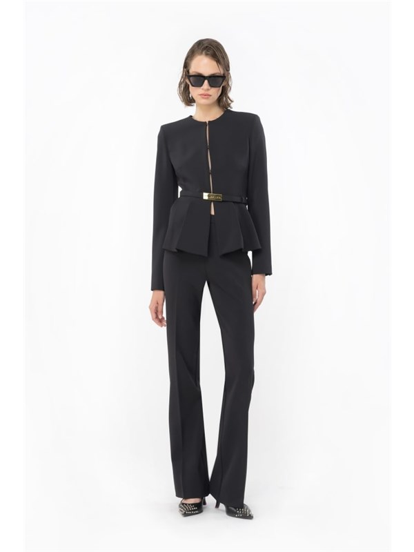 Pinko Blazer Black