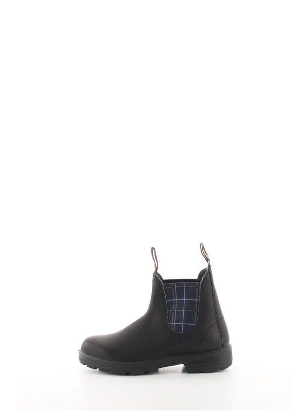 Blundstone Ankle boot Black / navy