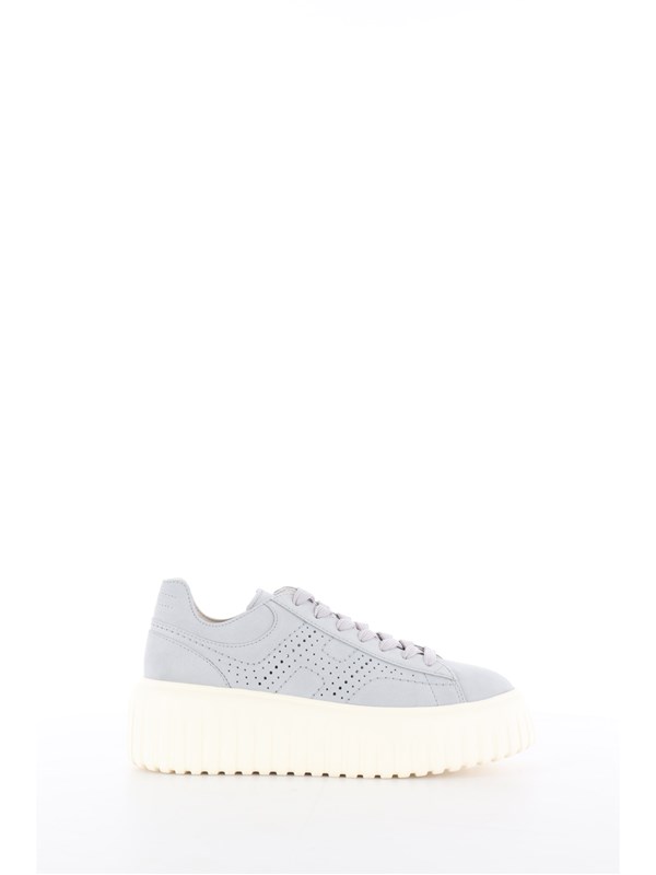 HOGAN Sneakers Cielo scuro