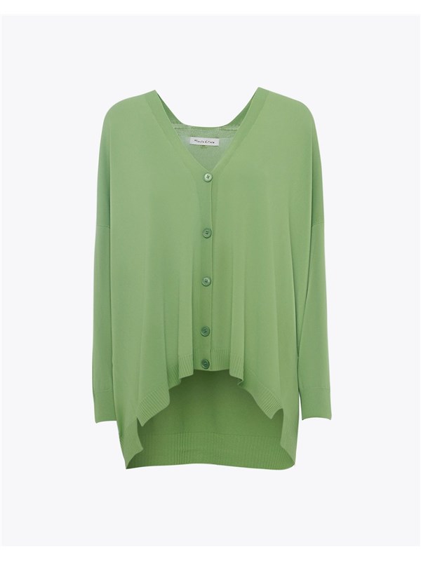 Manila Grace Cardigan 