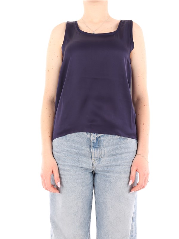 Kocca Top Blue