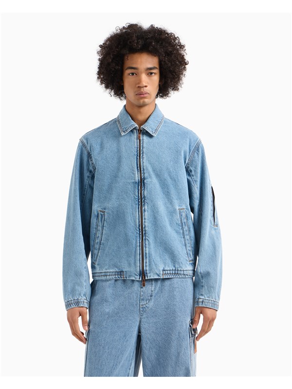 Armani Exchange Bomber 