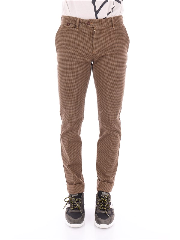 Zero Construction Pantalone 