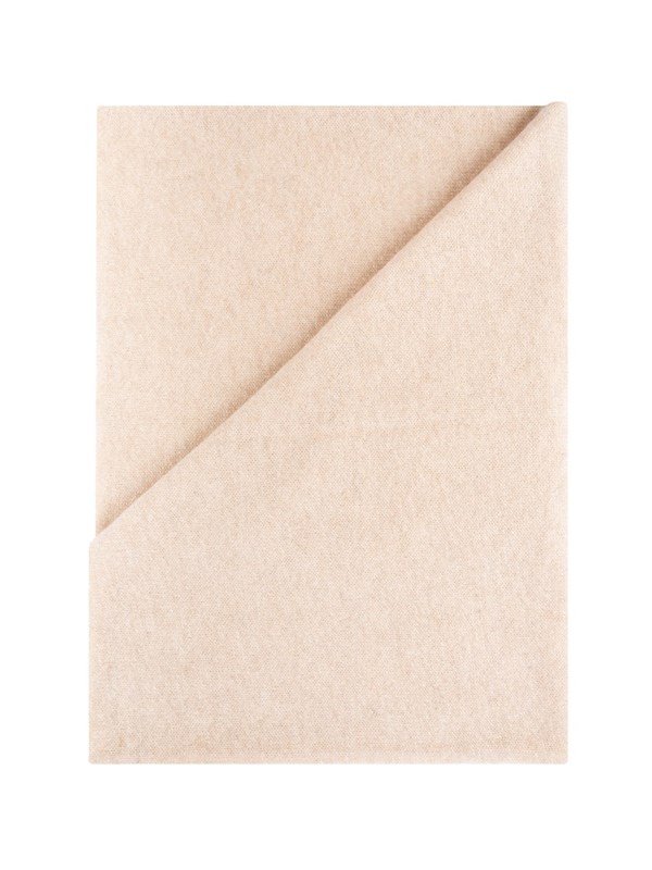 NENETTE Scarf Beige