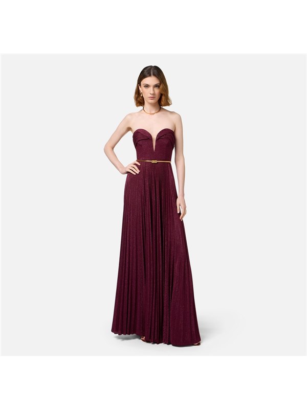 Elisabetta Franchi Long dress 