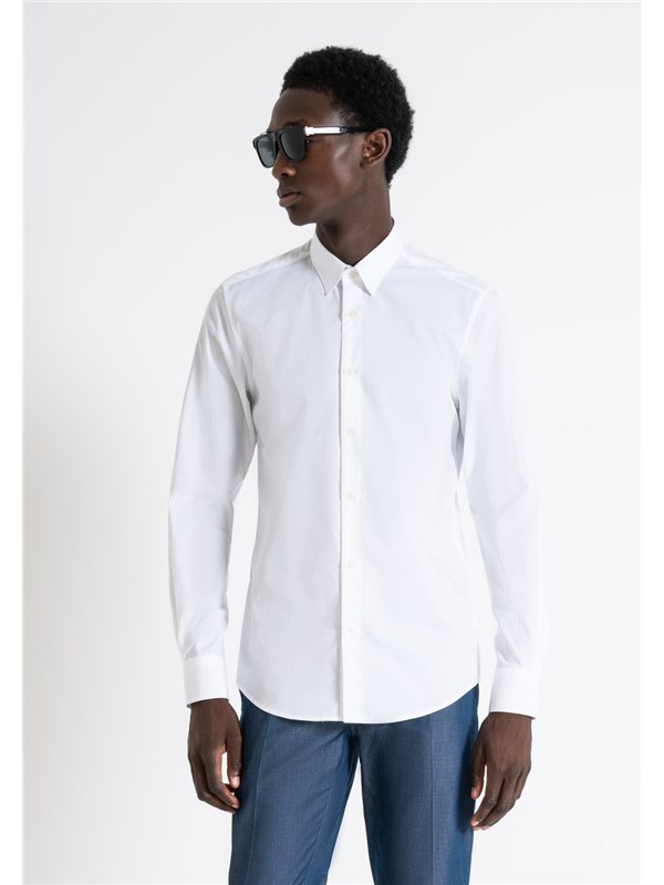 ANTONY MORATO Shirt White