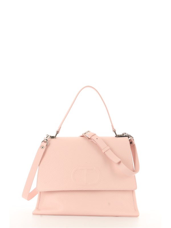 TWINSET Handbag Light pink