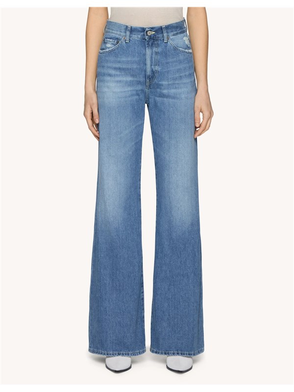 DONDUP Jeans Blue