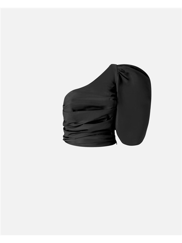 Pinko Top Nero limousine