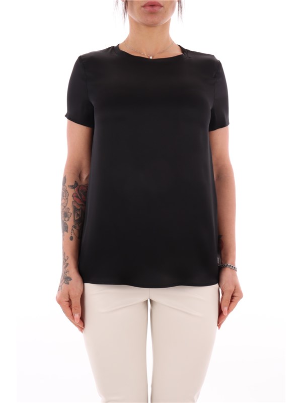 LIU  JO Blouse Black