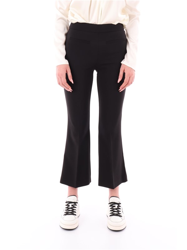 Kocca Pantalone Black