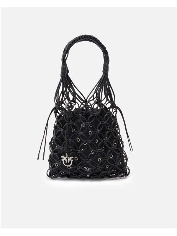 Pinko Pelletteria Handbag 