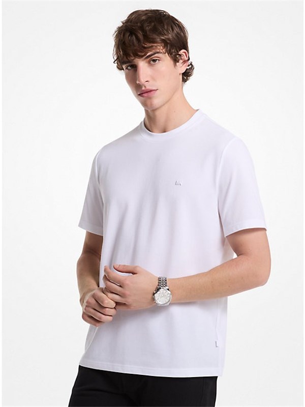 Michael Kors T-shirt white