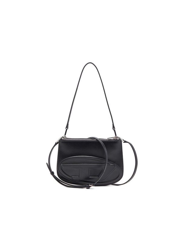 DIESEL Borsa a spalla Black