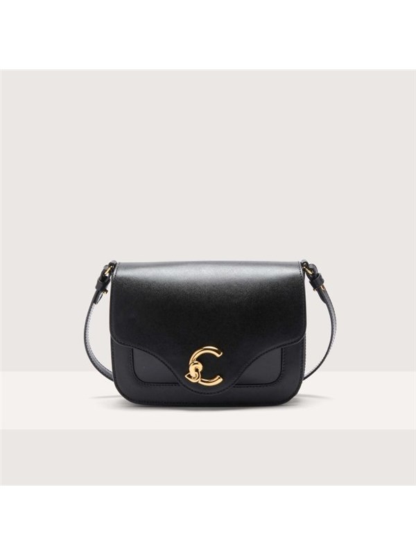 COCCINELLE Borsa A Tracolla Noir