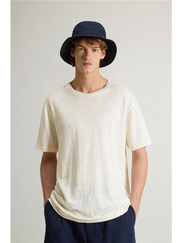 Woolrich T-shirt Jet stream