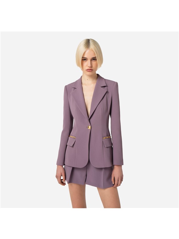 Elisabetta Franchi Jacket 
