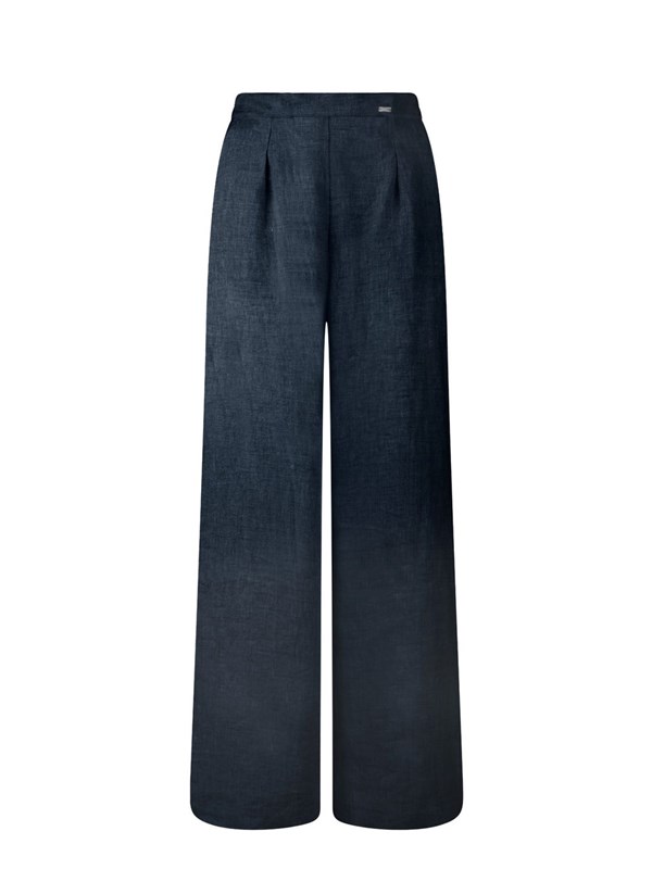 Bomboogie Pantalone Poseidon blue