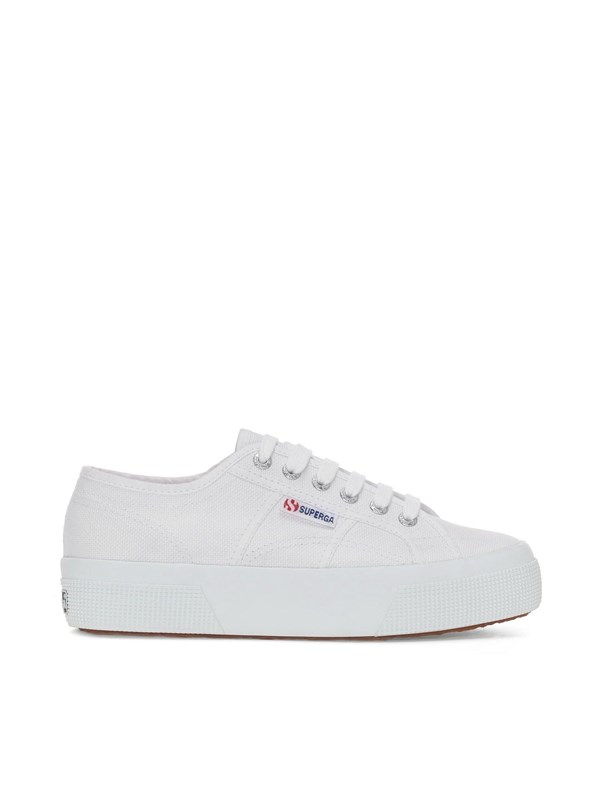 SUPERGA Sneakers White