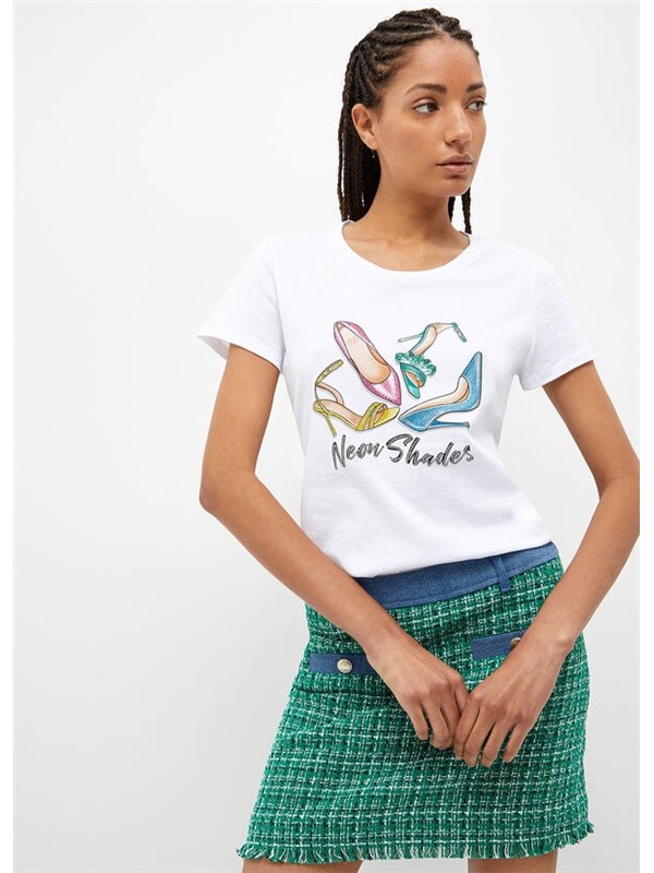 LIU  JO T-shirt 