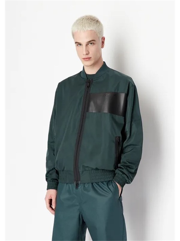 Armani Exchange Bomber 