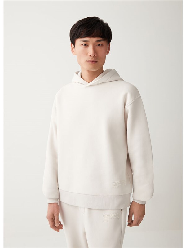 Colmar Sweatshirt Incense