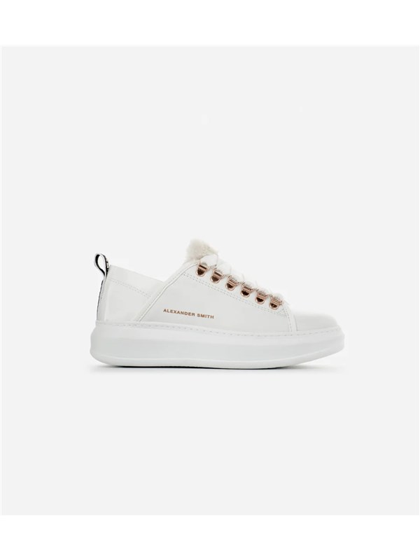 Alexander Smith Sneakers 