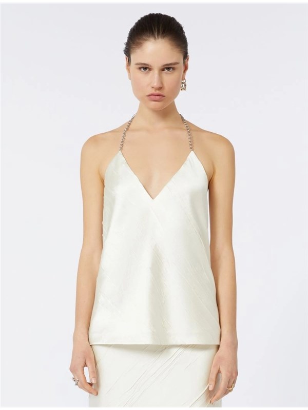 Sportmax Code Top Burro