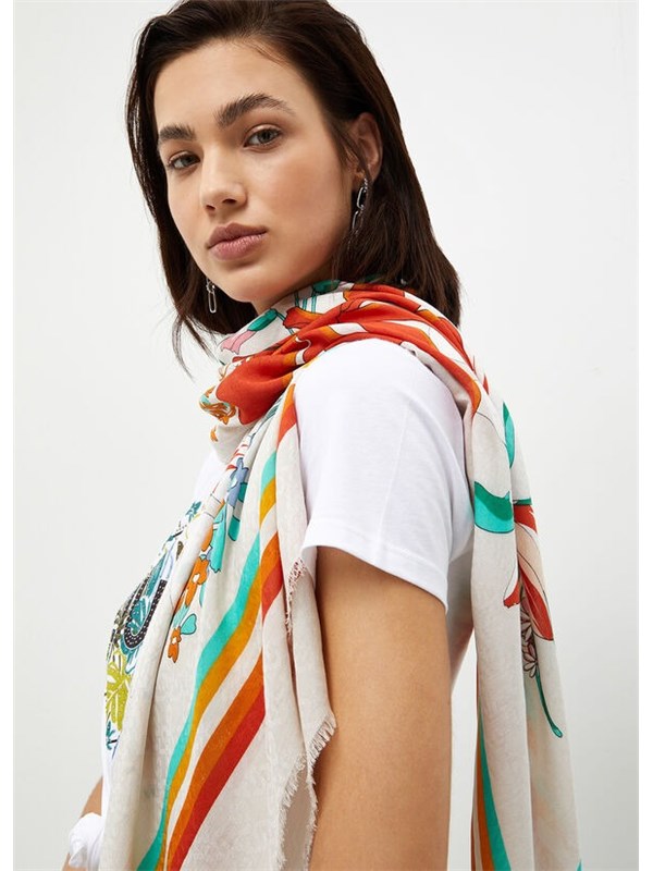 LIU  JO Headscarf 