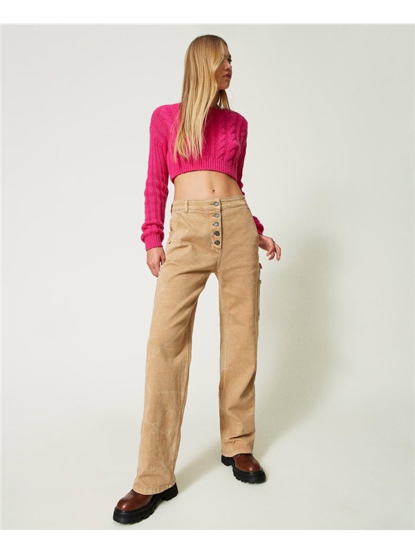 ACTITUDE by TWINSET Pantalone 