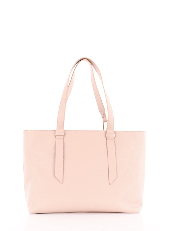 COCCINELLE Borsa Shopper Rosette