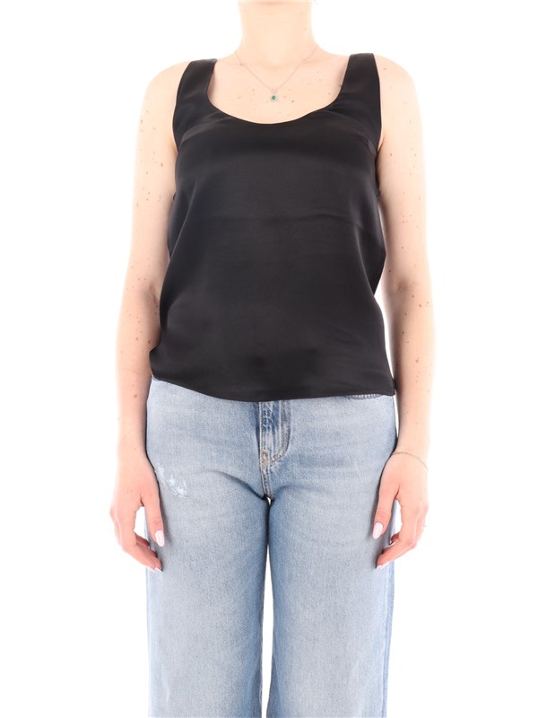 TWINSET Top Black