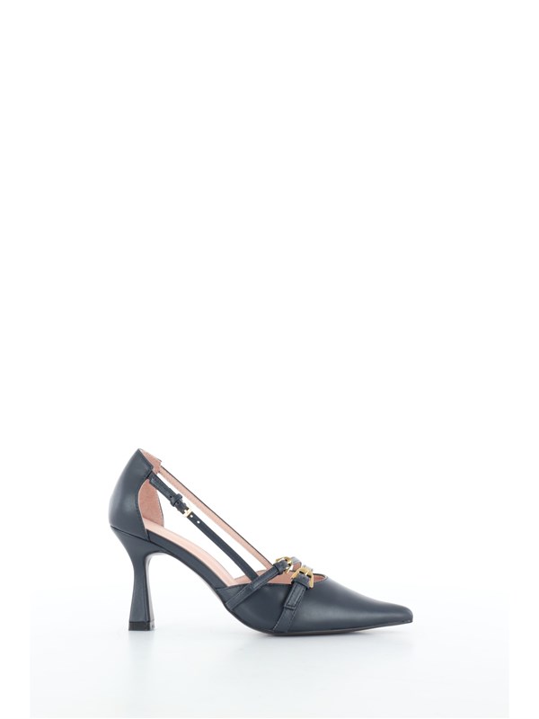 COCCINELLE Decolletè Midnight blue