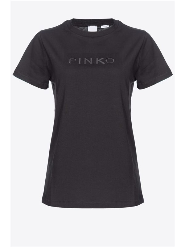 Pinko T-shirt Black