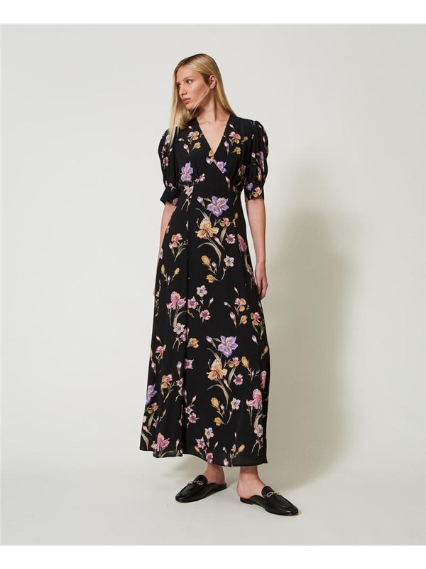 TWINSET Midi dress 