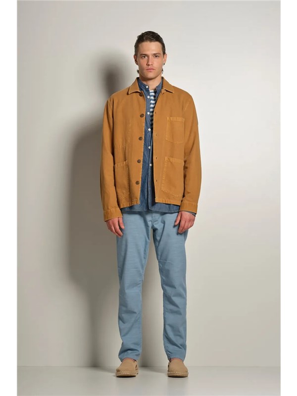 Bomboogie Jacket 