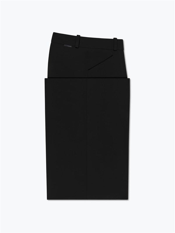 RRD Pantalone Black