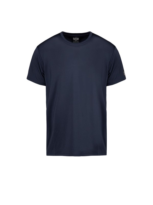 Bomboogie T-shirt Night blue