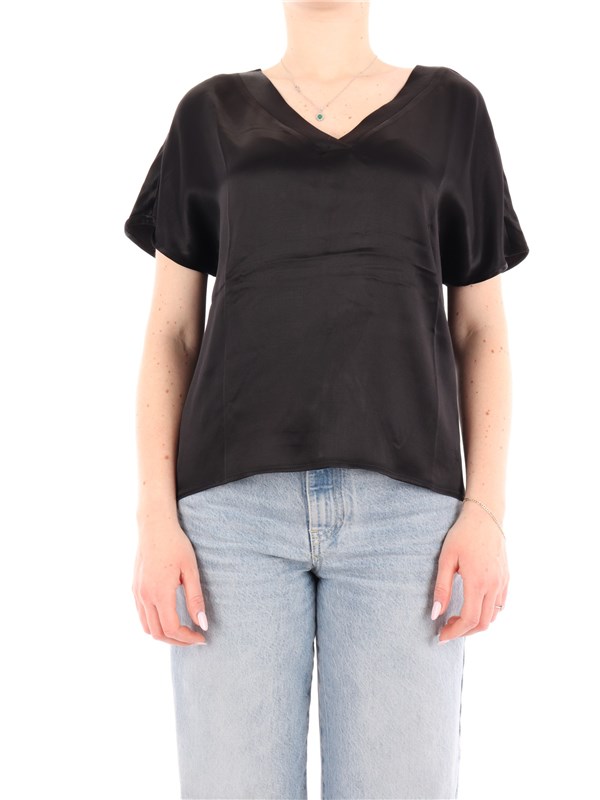 Kocca Blusa Nero