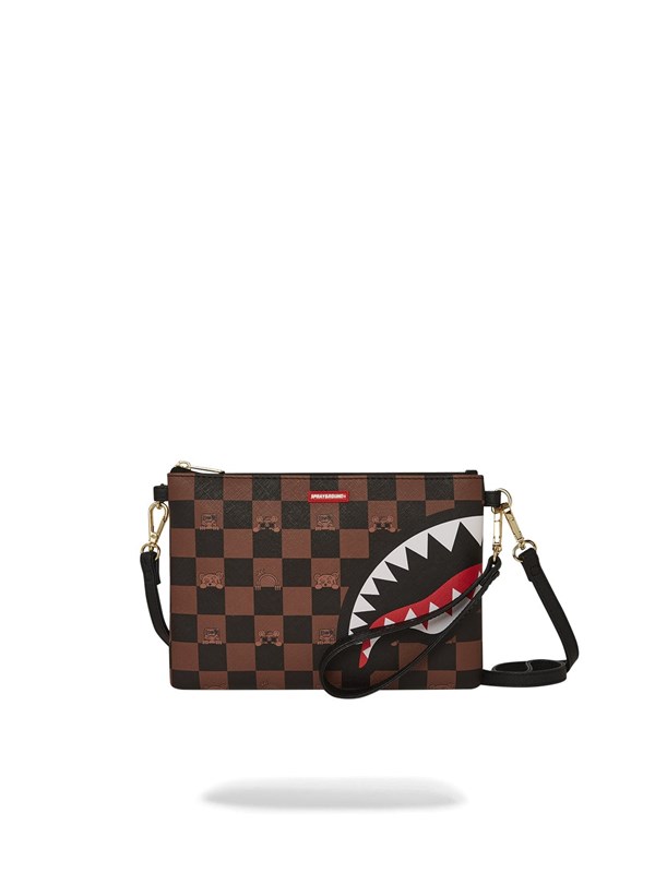 SPRAYGROUND Clutch Fantasy