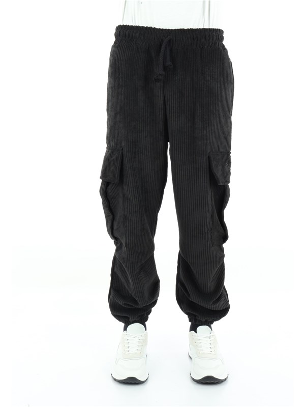 Disclaimer Pantalone Black