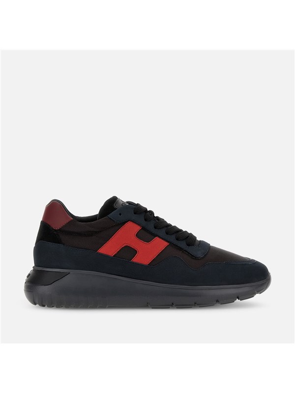 HOGAN Sneakers Multicolor