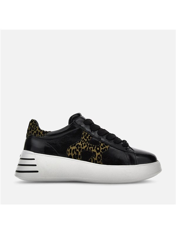 HOGAN Sneakers Multicolor
