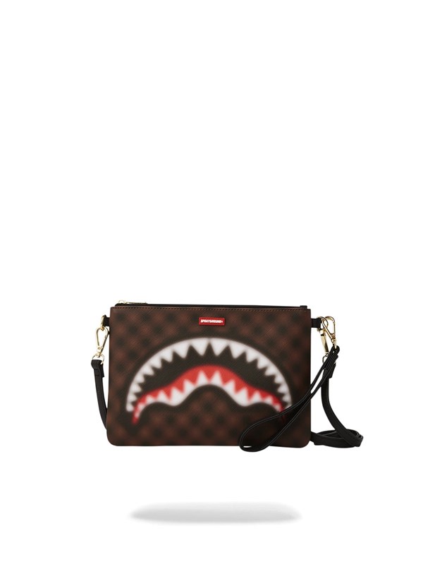 SPRAYGROUND Clutch Fantasy