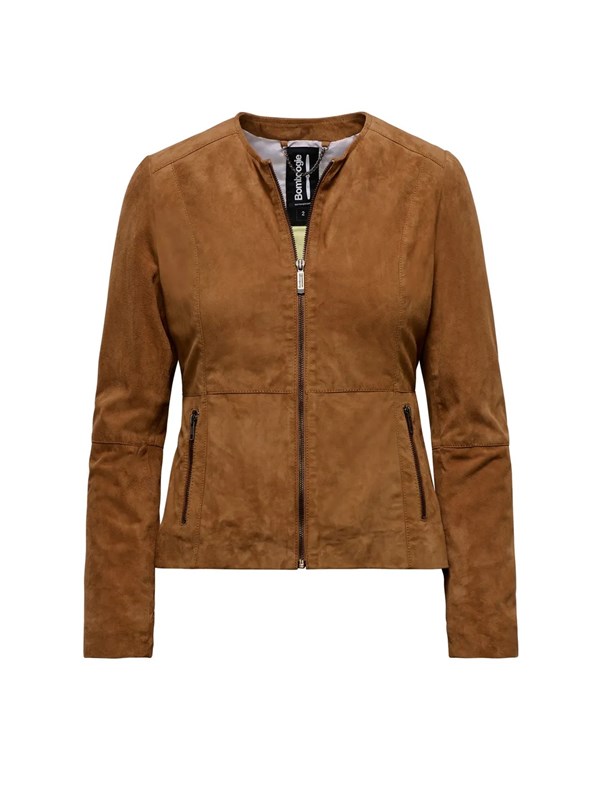 Bomboogie Coat 