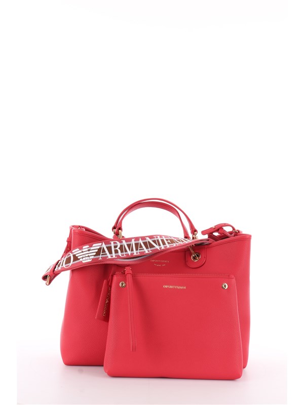 Emporio Armani Shopping Bag 