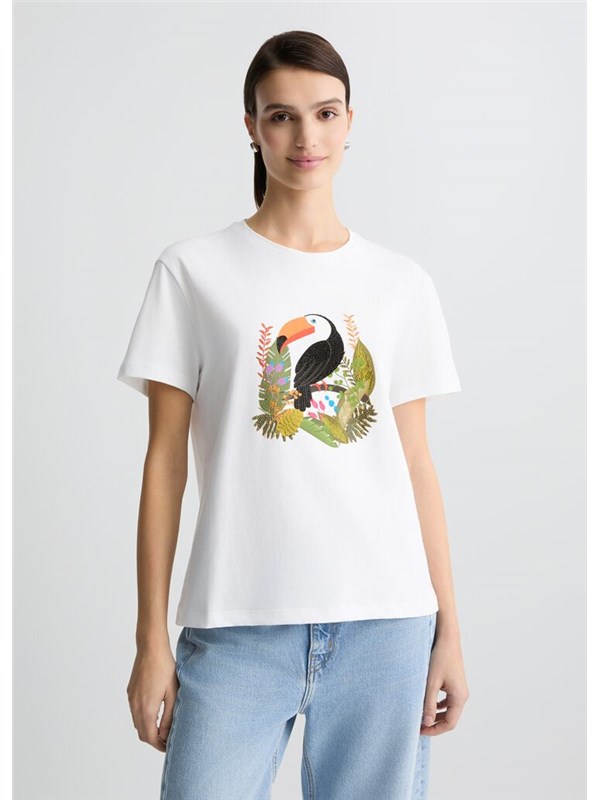 LIU  JO T-shirt B.co tucano liujo