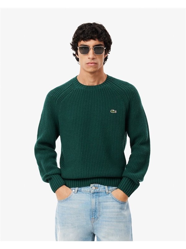 LACOSTE Maglia Sinople